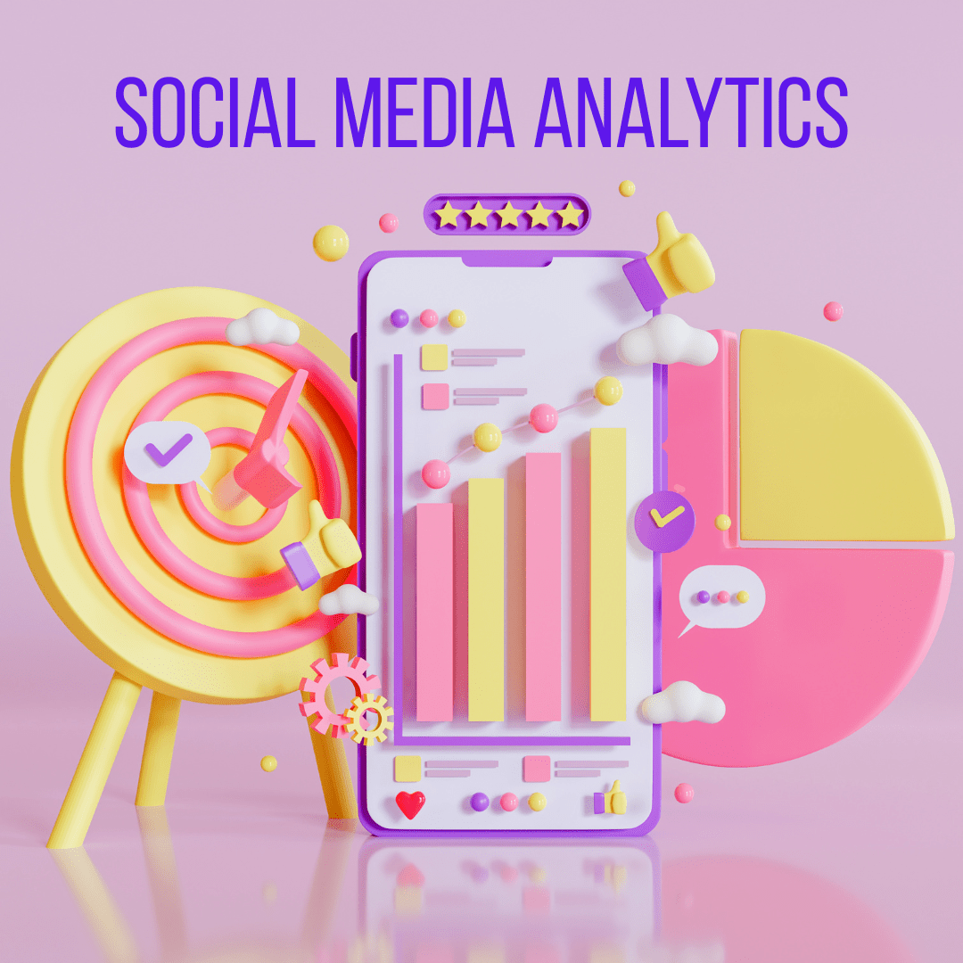 Boost Your SME’s Growth with Social Media Analytics in South Africa