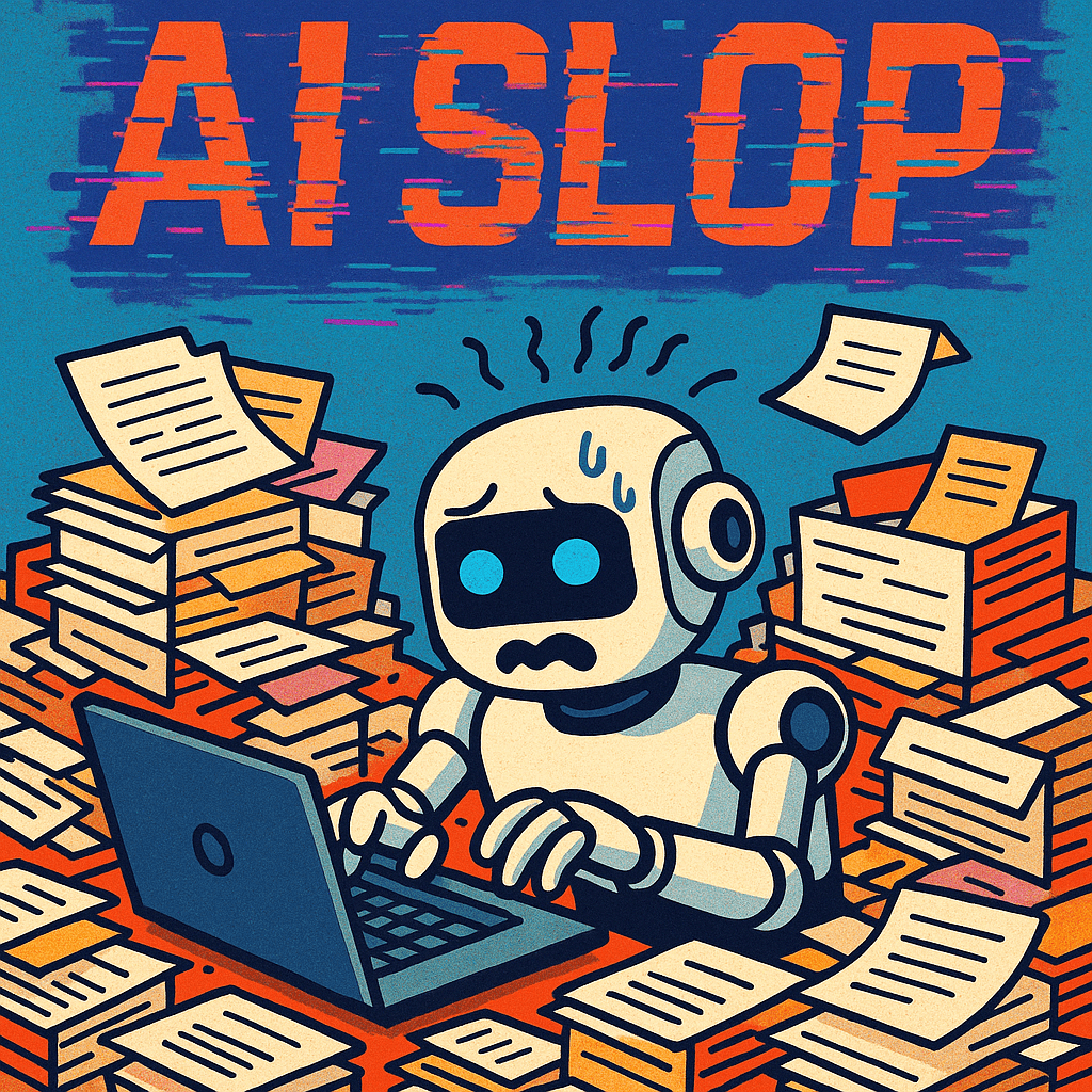 Maximizing Social Media Engagement: The Truth About AI Slop