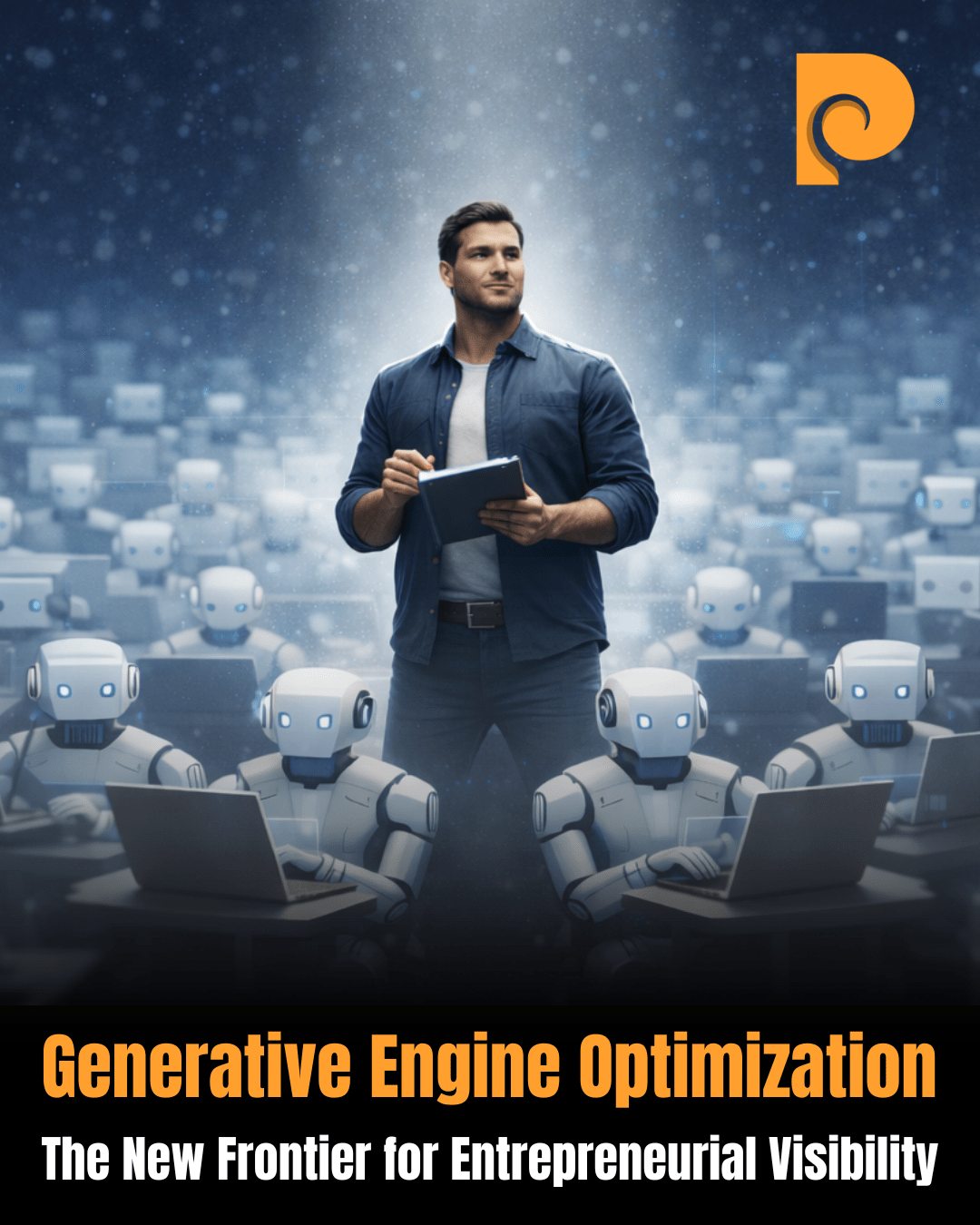 Why GEO is the New Frontier for Entrepreneurial Visibility